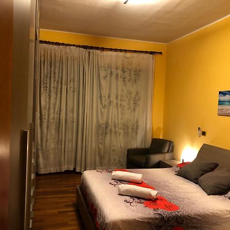 Apartmán Smart House - Ammiragli2 Řím Exteriér fotografie