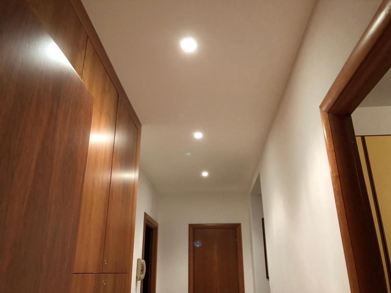 Apartmán Smart House - Ammiragli2 Řím Exteriér fotografie