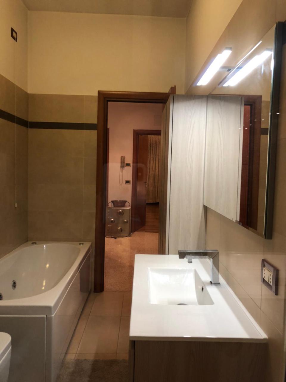 Apartmán Smart House - Ammiragli2 Řím Exteriér fotografie