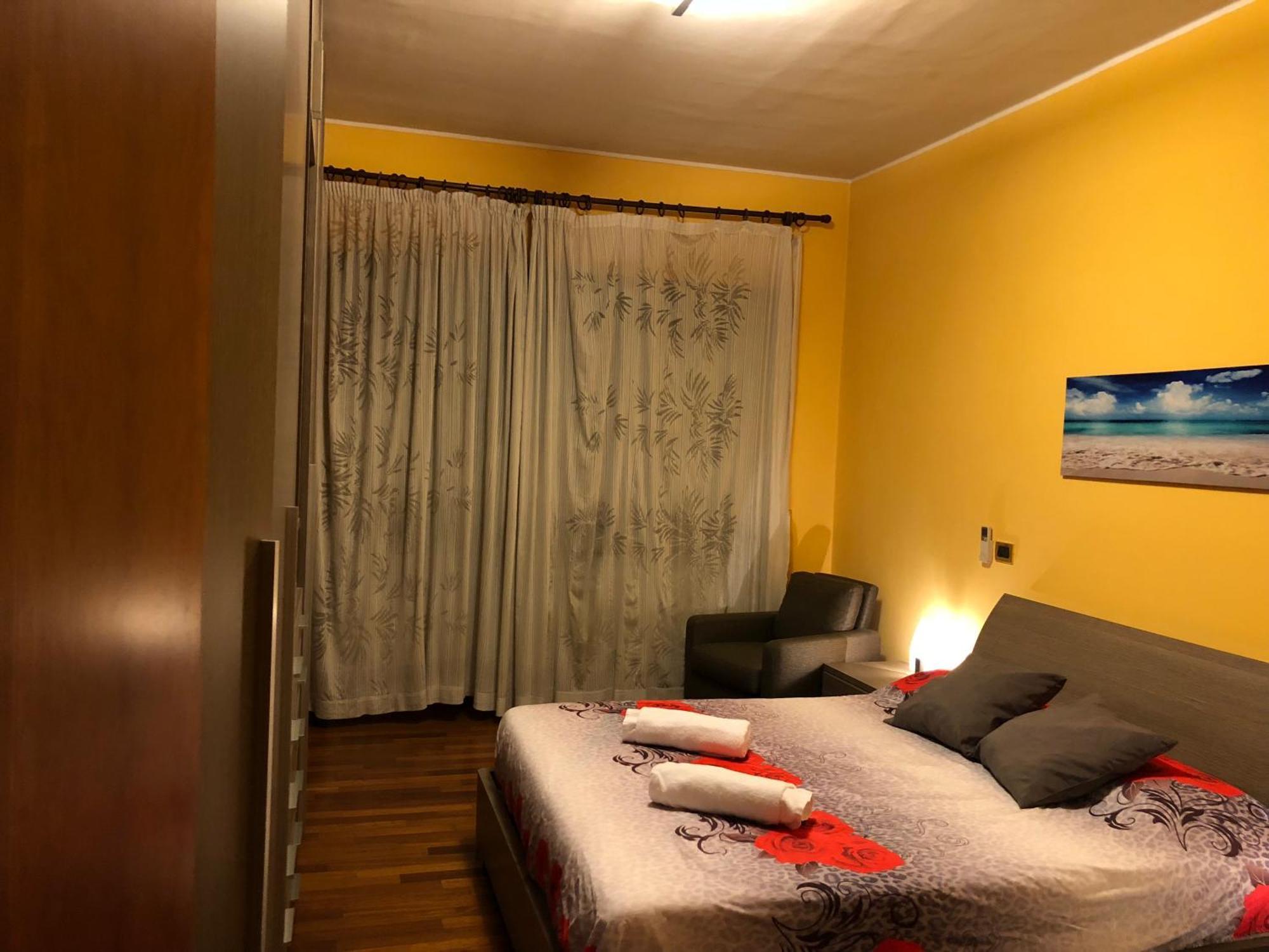 Apartmán Smart House - Ammiragli2 Řím Exteriér fotografie
