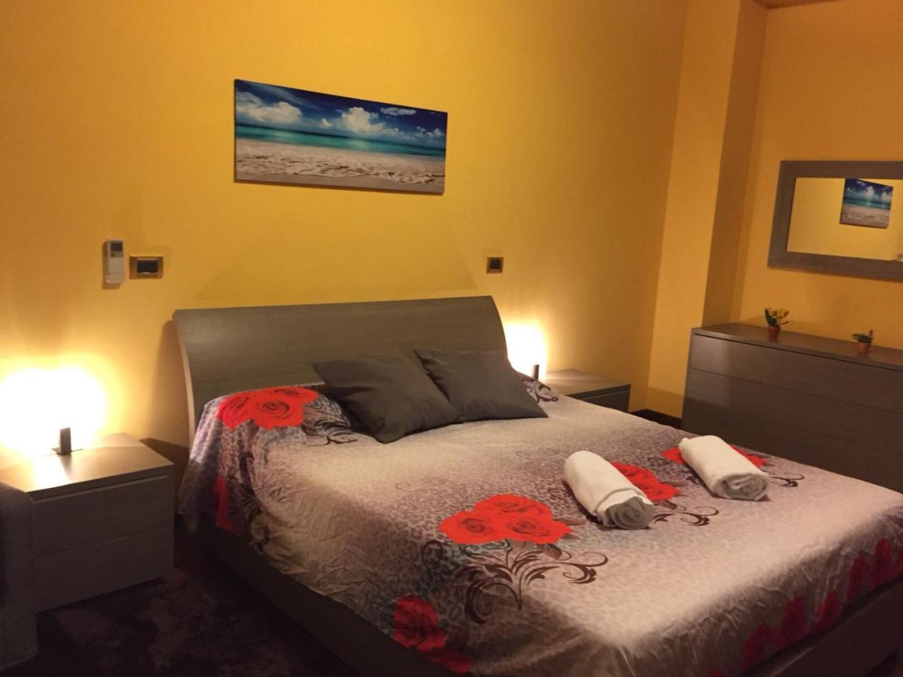 Apartmán Smart House - Ammiragli2 Řím Exteriér fotografie