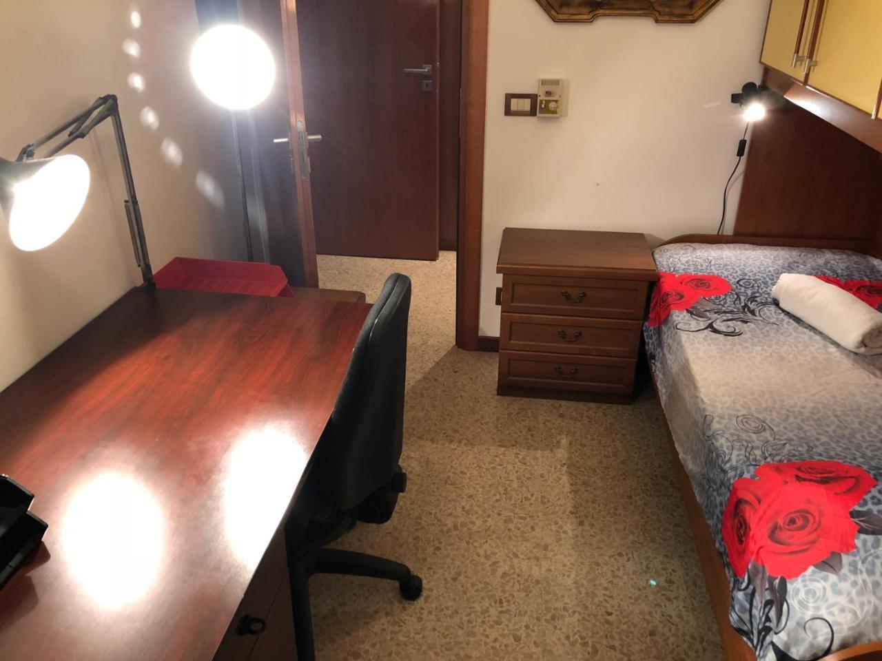 Apartmán Smart House - Ammiragli2 Řím Exteriér fotografie