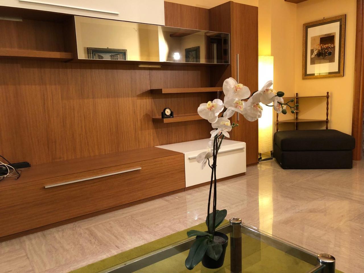 Apartmán Smart House - Ammiragli2 Řím Exteriér fotografie