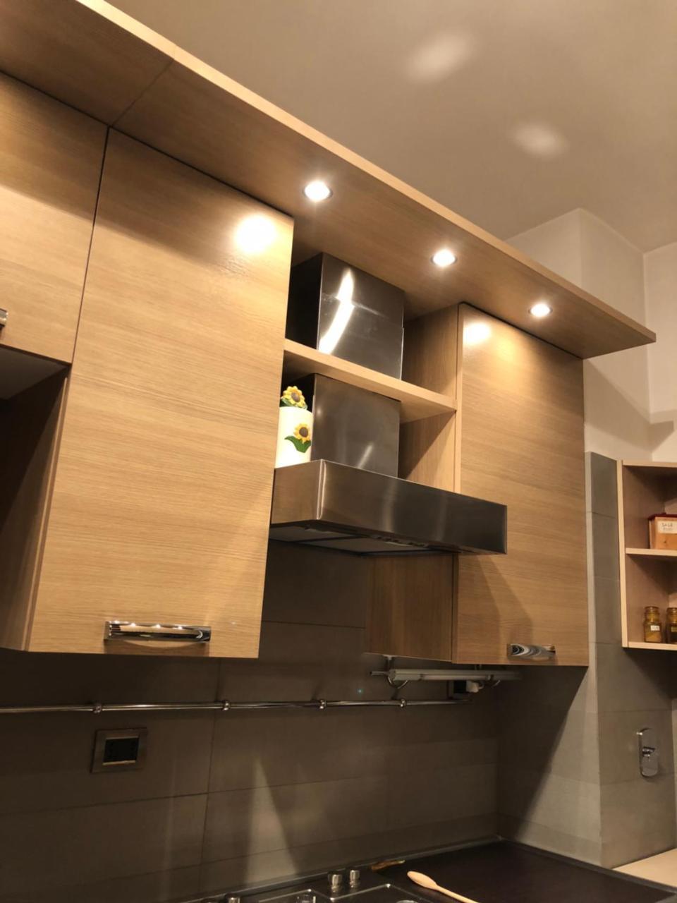 Apartmán Smart House - Ammiragli2 Řím Exteriér fotografie