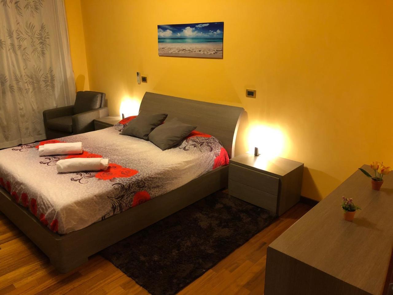 Apartmán Smart House - Ammiragli2 Řím Exteriér fotografie