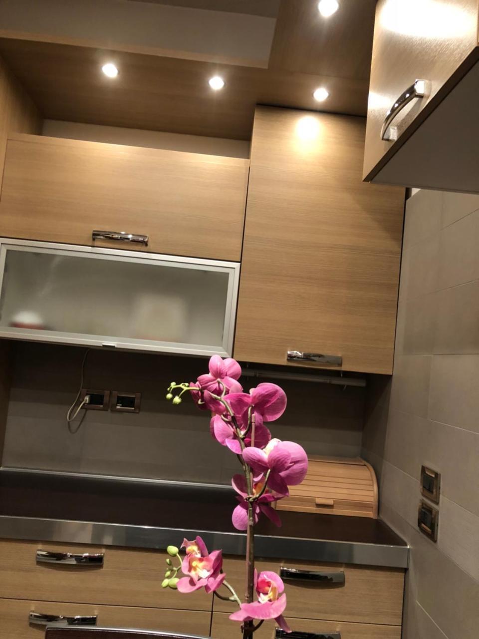 Apartmán Smart House - Ammiragli2 Řím Exteriér fotografie