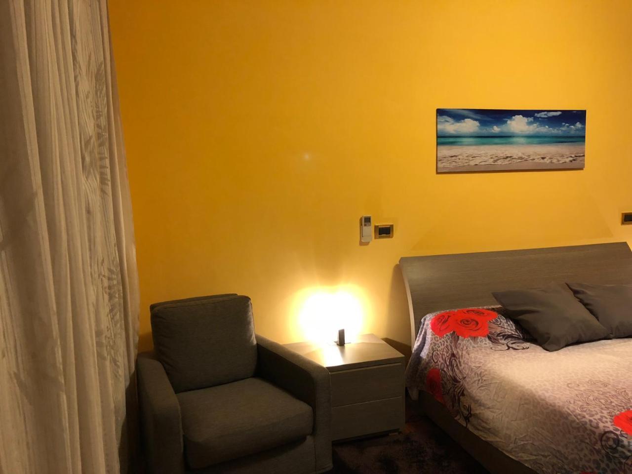 Apartmán Smart House - Ammiragli2 Řím Exteriér fotografie