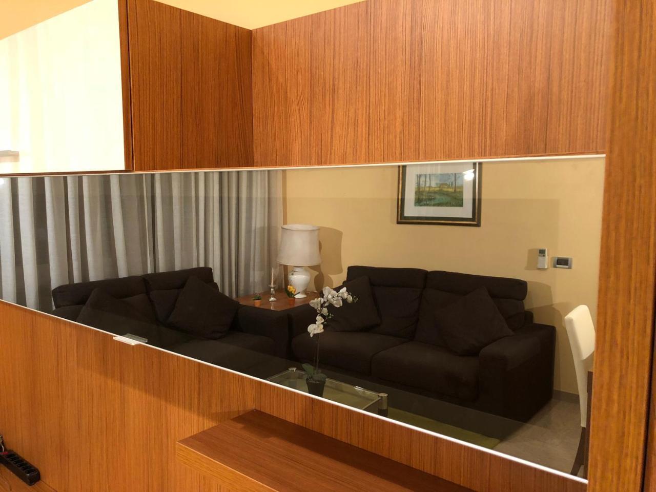Apartmán Smart House - Ammiragli2 Řím Exteriér fotografie