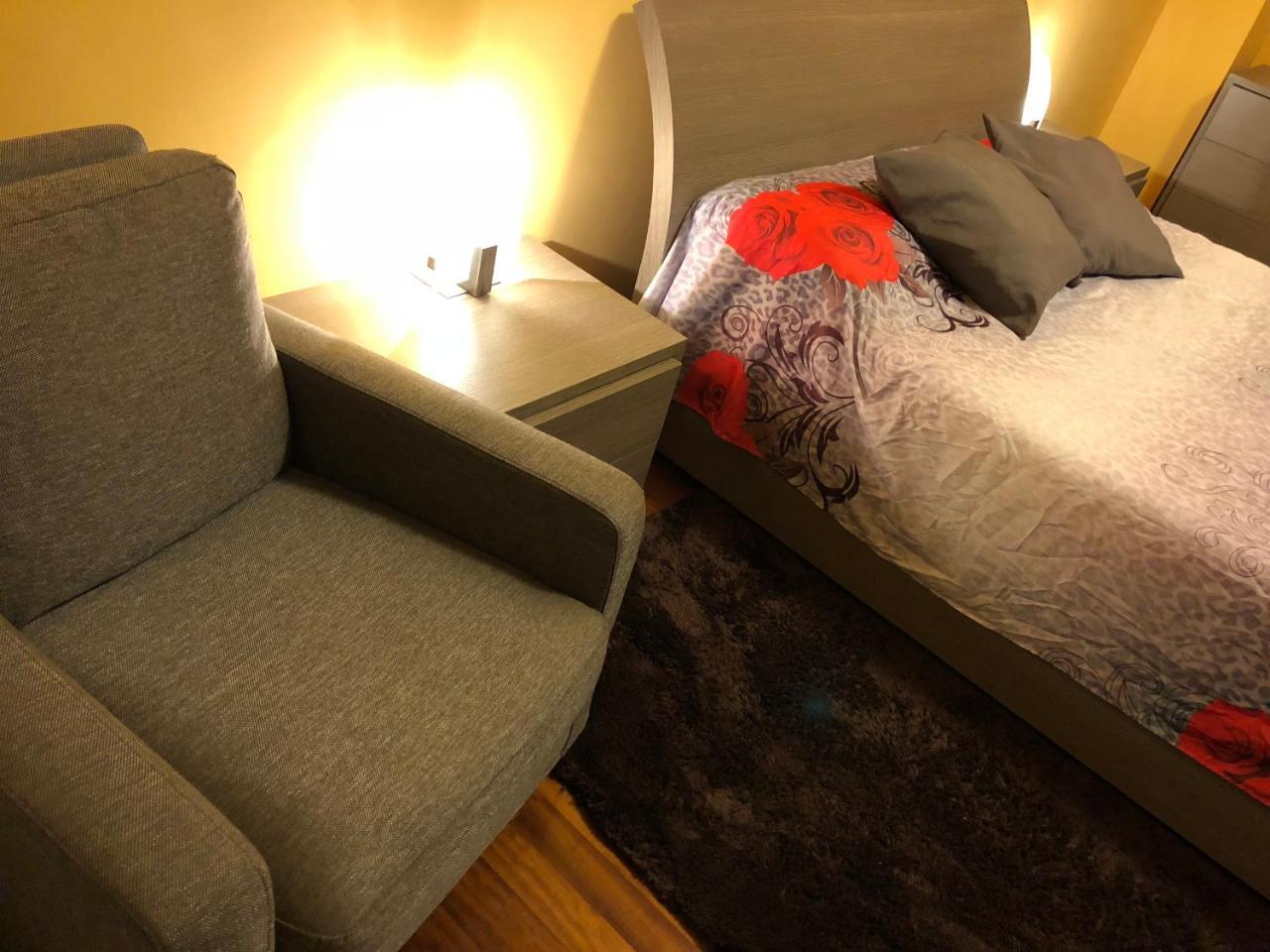 Apartmán Smart House - Ammiragli2 Řím Exteriér fotografie