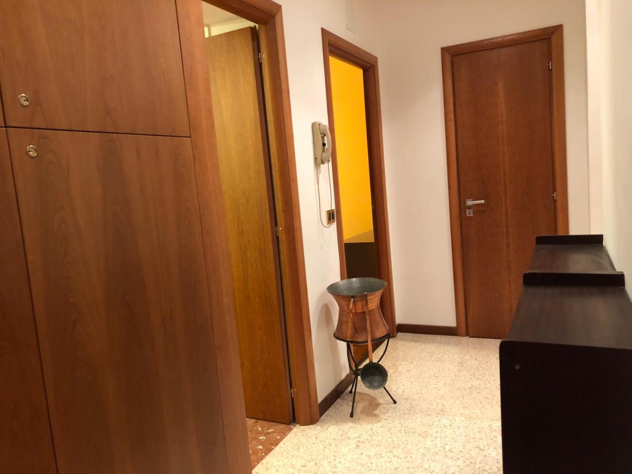 Apartmán Smart House - Ammiragli2 Řím Exteriér fotografie