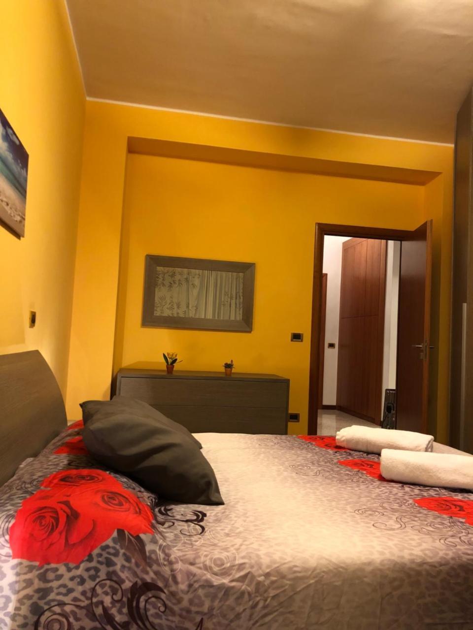 Apartmán Smart House - Ammiragli2 Řím Exteriér fotografie