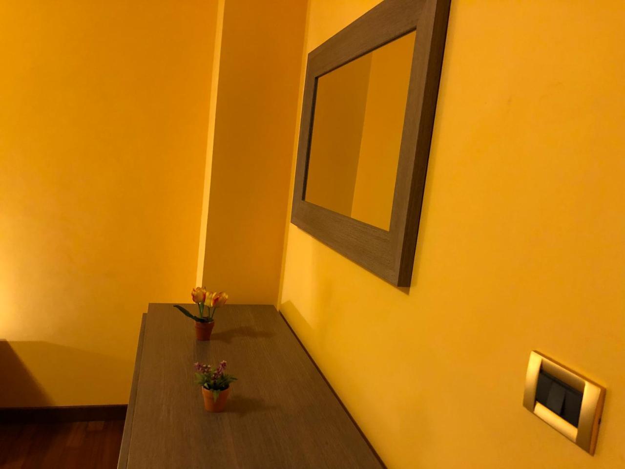 Apartmán Smart House - Ammiragli2 Řím Exteriér fotografie